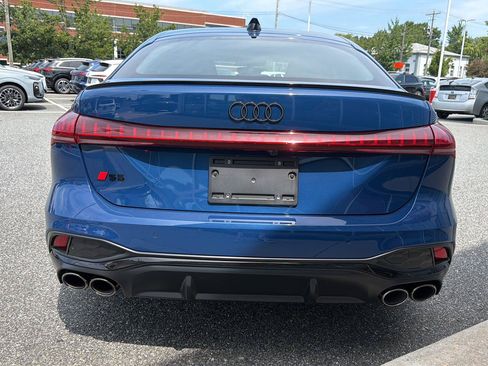 New 2026 Audi S5 Premium Plus AWD/4WD image 4