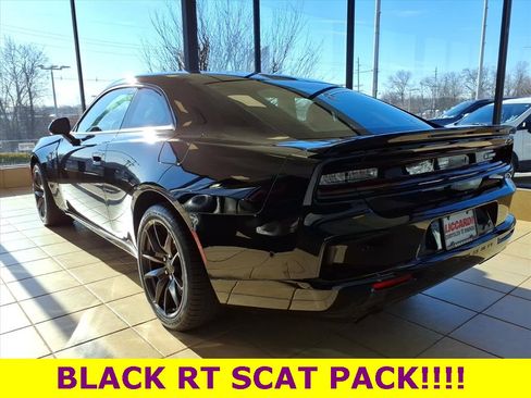 New 2026 Dodge Charger R/T Scat Pack image 3