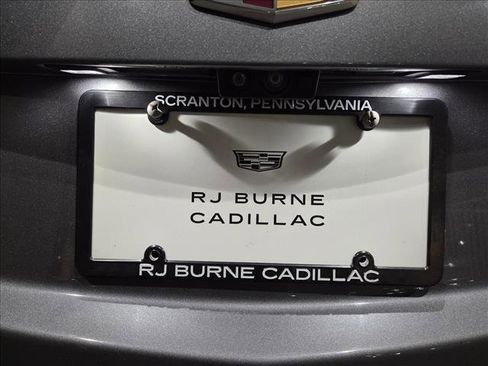 Used 2018 Cadillac CT6 Premium Luxury w/ Super Cruise Package image 12