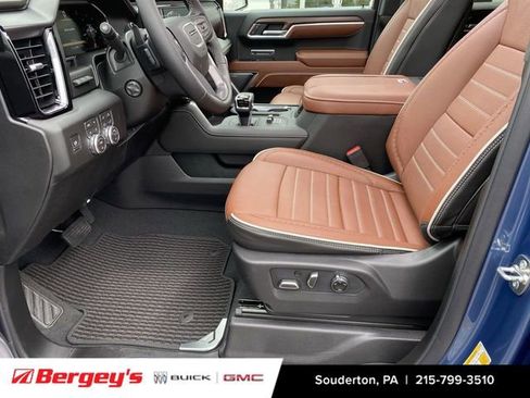 New 2026 GMC Sierra 1500 Denali Ultimate AWD/4WD image 22