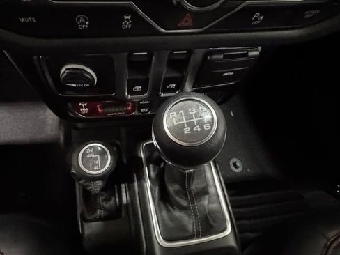 New 2026 Jeep Wrangler Rubicon image 16