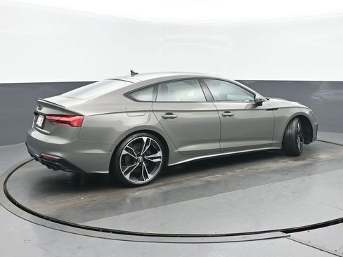 Used 2023 Audi S5 Prestige image 3