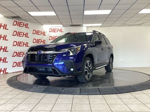 New 2026 Subaru Ascent Limited AWD/4WD image 5
