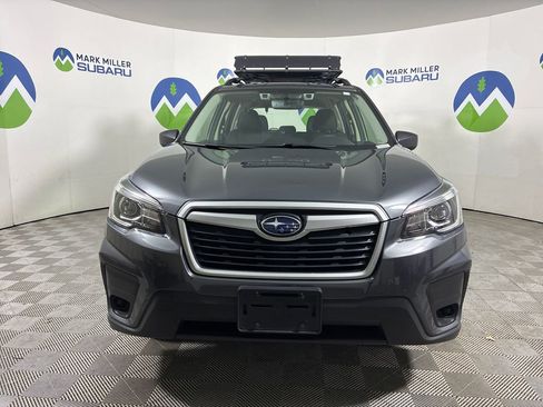 Used 2020 Subaru Forester w/ Alloy Wheel Package image 2