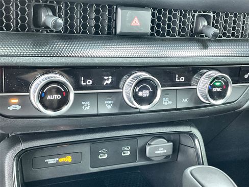 New 2026 Honda CR-V Sport image 27