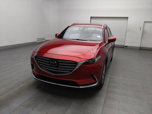 Used 2019 MAZDA CX-9 Grand Touring image 15