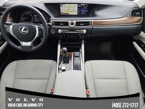 Used 2015 Lexus GS 350 350 w/ Premium Package image 24