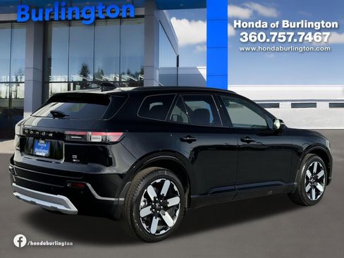 New 2026 Honda Prologue Elite image 6