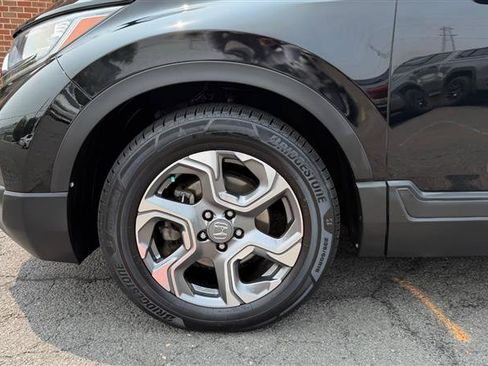 Used 2018 Honda CR-V EX image 5