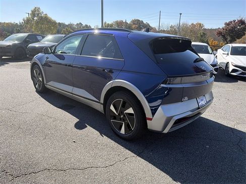 New 2026 Hyundai Ioniq 5 Limited image 5