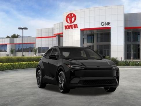 New 2026 Toyota C-HR AWD/4WD image 50