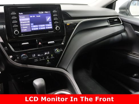 Used 2024 Toyota Camry LE image 16