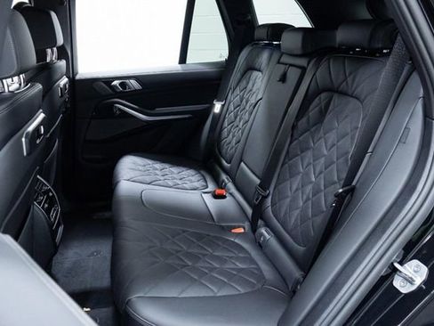 New 2026 BMW X5 xDrive40i w/ M Sport Package image 25