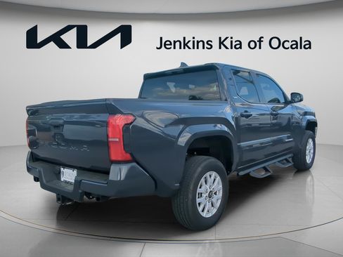 Used 2024 Toyota Tacoma SR5 image 3