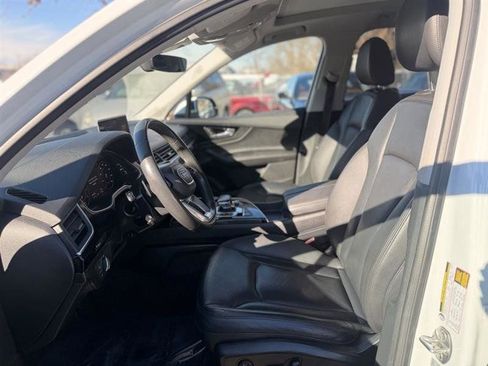 Used 2018 Audi Q7 3.0T Premium Plus image 14