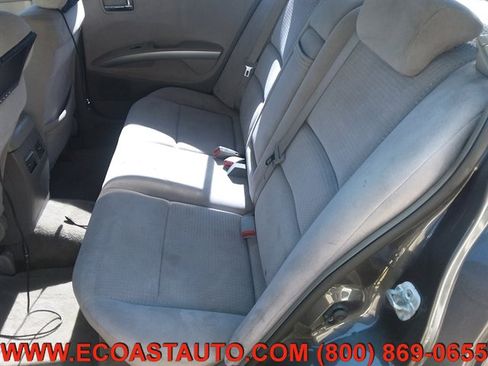 Used 2005 Nissan Maxima 3.5 SE image 11