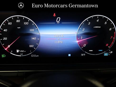Used 2026 Mercedes-Benz GLE 350 4MATIC image 18