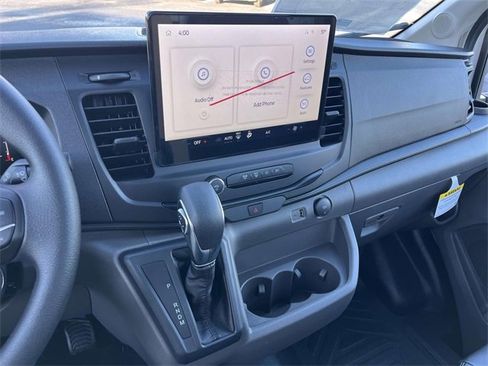 New 2026 Ford Transit 350 image 11