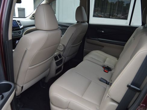 Used 2016 Honda Pilot EX-L image 19