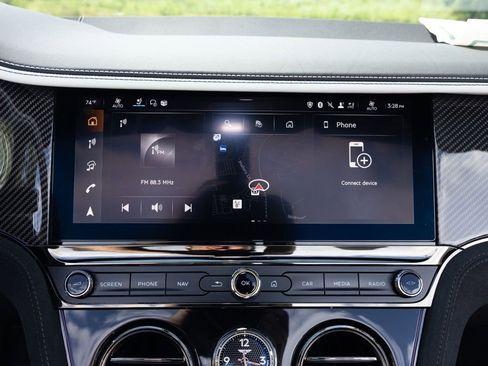 New 2025 Bentley Continental GT Speed image 37