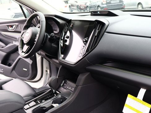 New 2025 Subaru Ascent Bronze Edition image 32