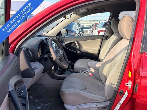 Used 2010 Toyota RAV4 4WD image 18