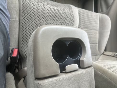 Used 2002 Ford F150 XLT image 18