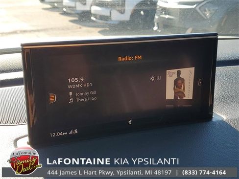 Used 2019 Audi Q7 3.0T Premium image 19