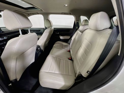 Used 2023 Honda CR-V EX-L image 24