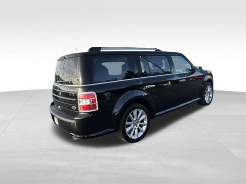 Used 2019 Ford Flex SEL w/ Equipment Group 202A FWD image 34