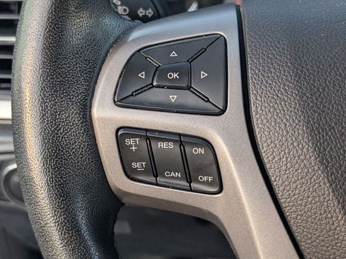 Used 2022 Ford Ranger XLT w/ Equipment Group 301A Mid RWD image 21
