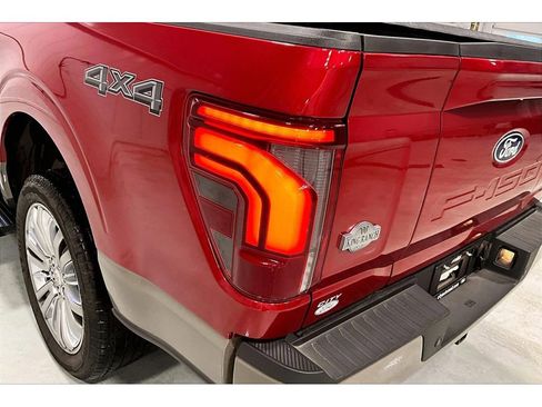 Used 2025 Ford F150 King Ranch image 31