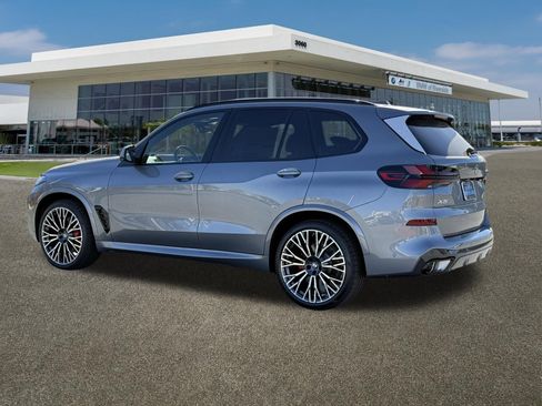 New 2026 BMW X5 xDrive40i image 8