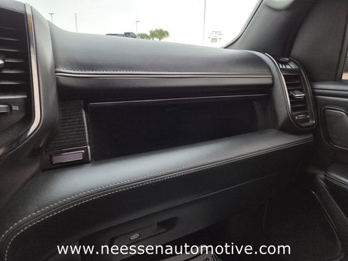 Used 2024 RAM 1500 Limited image 35