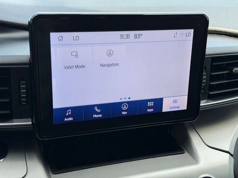 Certified 2023 Ford Explorer XLT w/ Equipment Group 202A RWD image 43