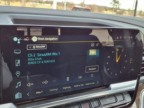 New 2026 Chevrolet Silverado 3500 LT w/ Safety Package image 18