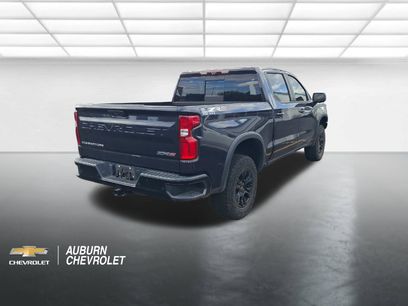 Used 2022 Chevrolet Silverado 1500 ZR2 w/ Technology Package