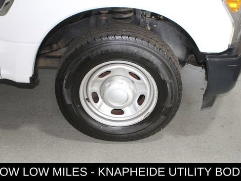 Used 2017 Ford F250 XL RWD image 6
