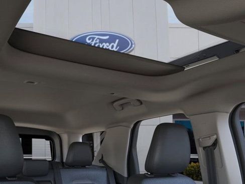 New 2025 Ford Bronco Sport Outer Banks w/ Outer Banks Tech Package+ image 22