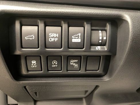 Used 2021 Subaru Forester Sport image 22