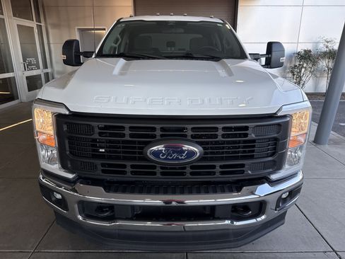 Used 2024 Ford F350 XL image 2