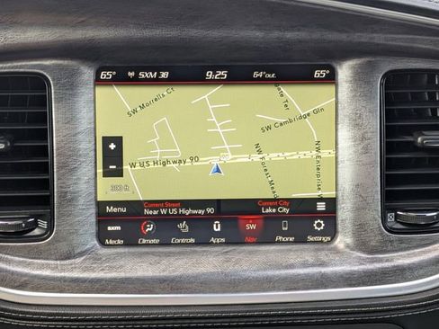 Used 2023 Dodge Charger Scat Pack w/ Daytona Edition Group image 27