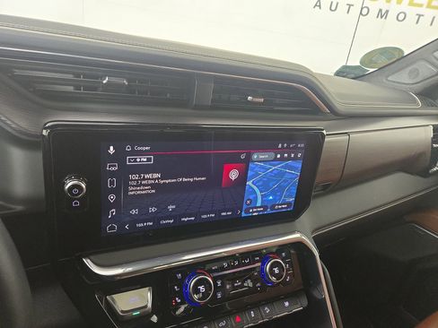 Certified 2024 GMC Sierra 1500 Denali Ultimate image 19