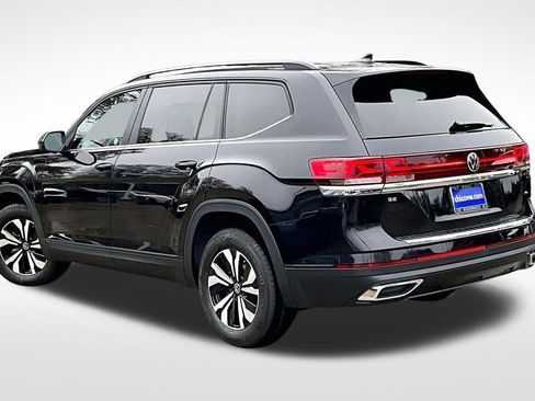 New 2026 Volkswagen Atlas SE image 13