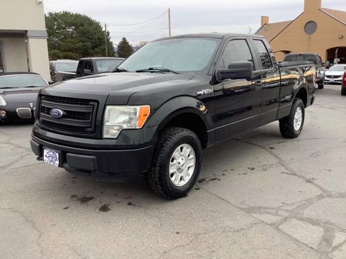 Used 2013 Ford F150 STX image 21
