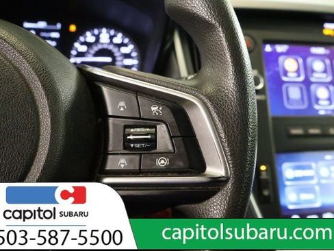 Used 2020 Subaru Outback 2.5i w/ Popular Package #1 image 17