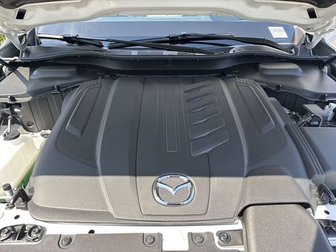 New 2026 MAZDA CX-90 3.3 Turbo w/ Premium Plus Pkg AWD/4WD image 58