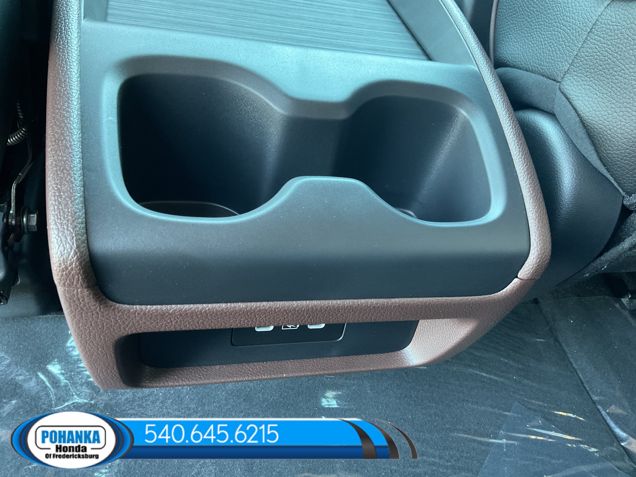 New 2027 Honda Odyssey Elite image 13