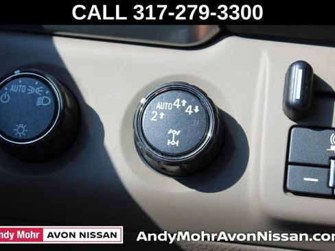 Used 2017 Chevrolet Tahoe LT AWD/4WD image 33