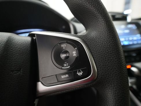 Used 2018 Honda CR-V EX image 18